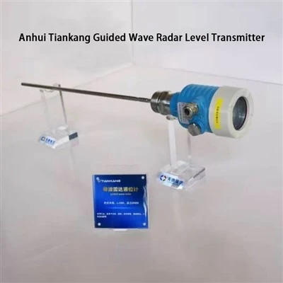 Méadar Leibhéil Radar Tonn Treoraithe